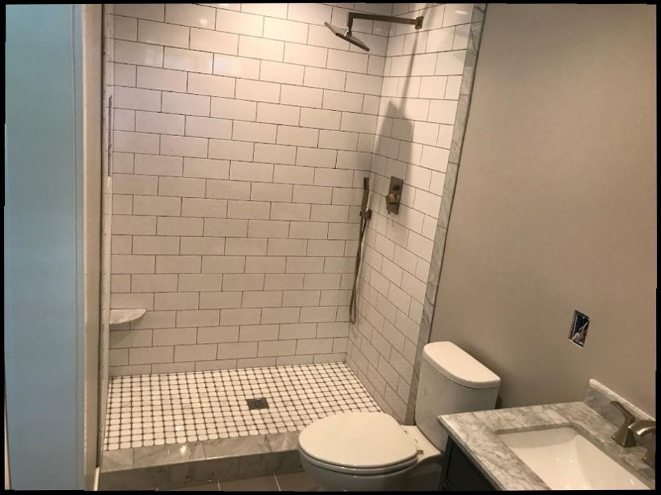 Professional plumber